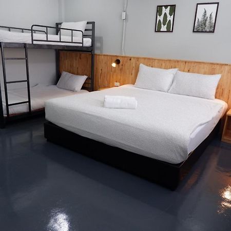 Otter House Apartment Krabi ภายนอก รูปภาพ