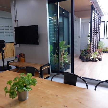 Otter House Apartment Krabi ภายนอก รูปภาพ