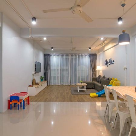 Otter House Apartment Krabi ภายนอก รูปภาพ