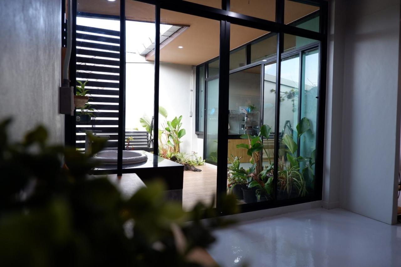 Otter House Apartment Krabi ภายนอก รูปภาพ