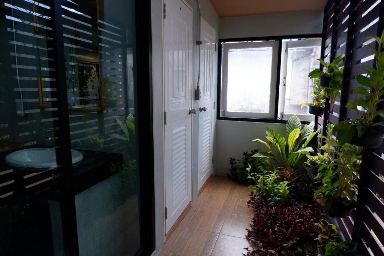 Otter House Apartment Krabi ภายนอก รูปภาพ