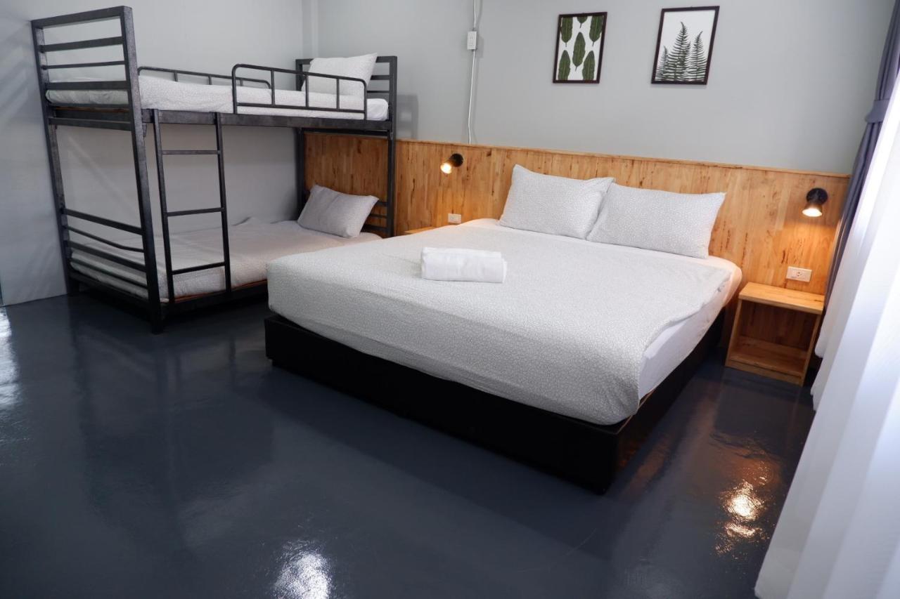 Otter House Apartment Krabi ภายนอก รูปภาพ