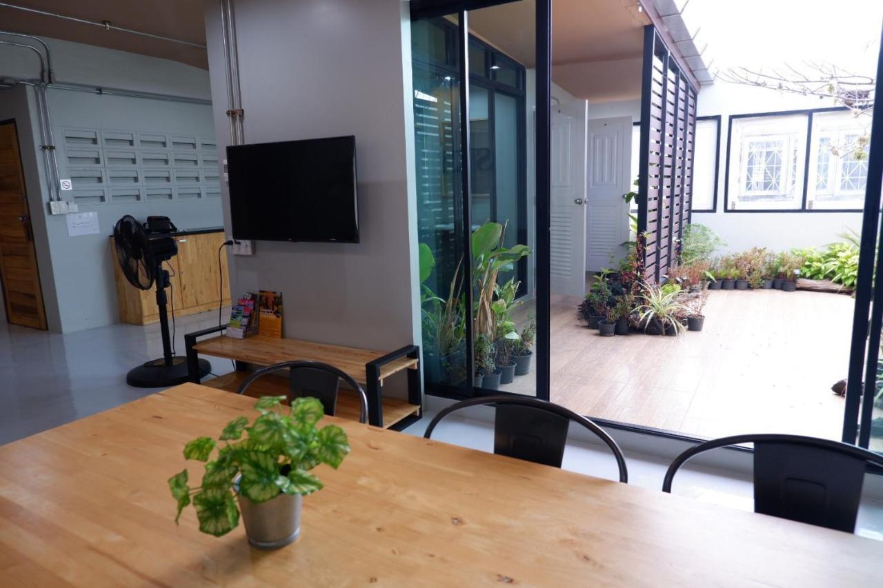 Otter House Apartment Krabi ภายนอก รูปภาพ