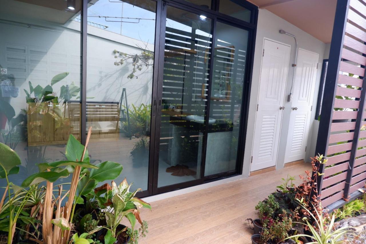 Otter House Apartment Krabi ภายนอก รูปภาพ