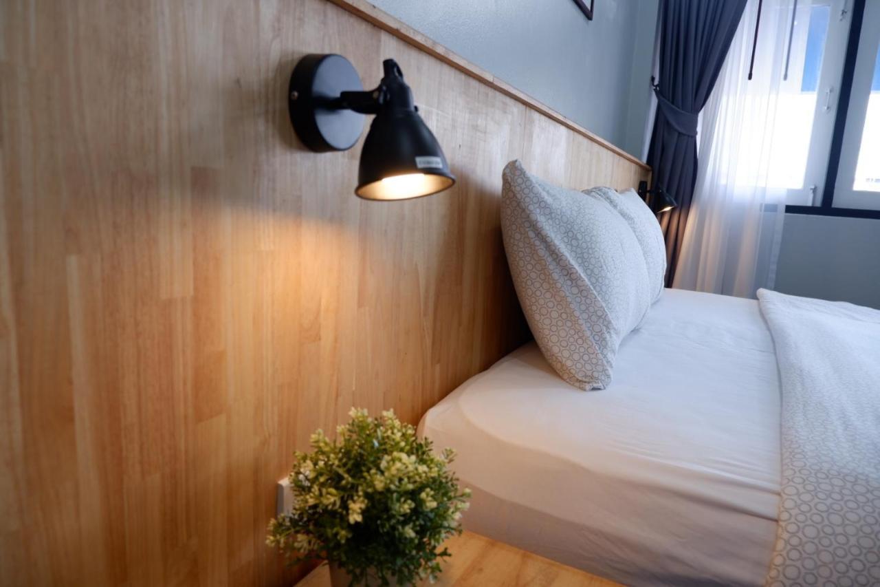 Otter House Apartment Krabi ภายนอก รูปภาพ