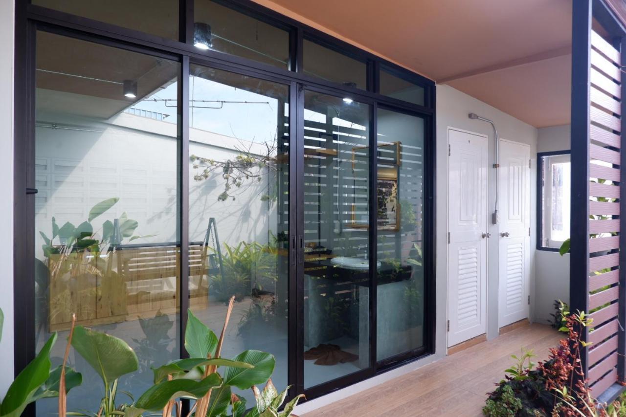 Otter House Apartment Krabi ภายนอก รูปภาพ