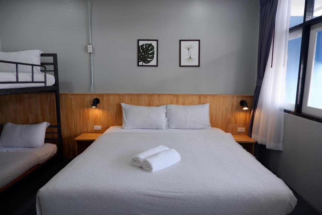 Otter House Apartment Krabi ภายนอก รูปภาพ