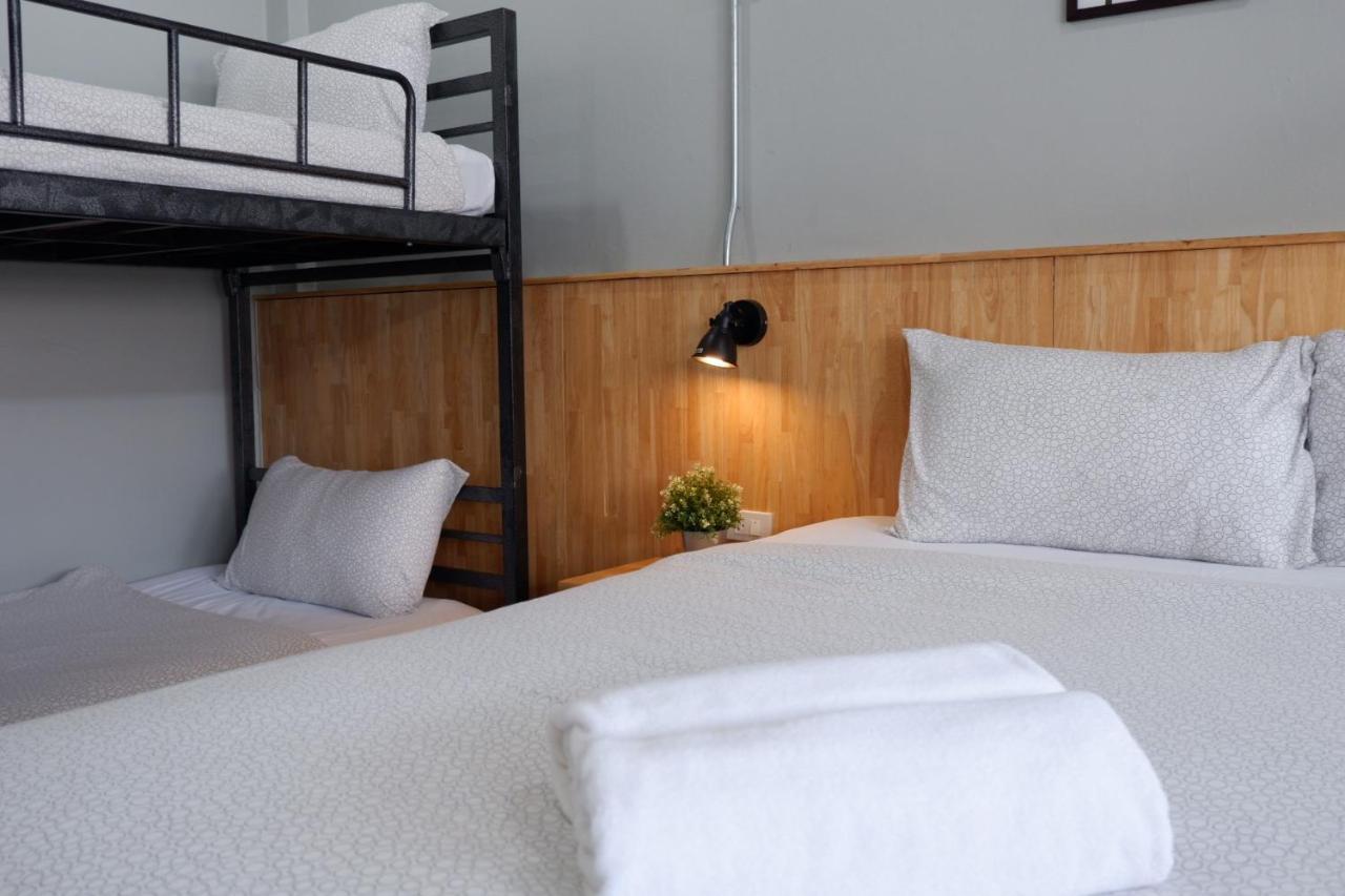 Otter House Apartment Krabi ภายนอก รูปภาพ