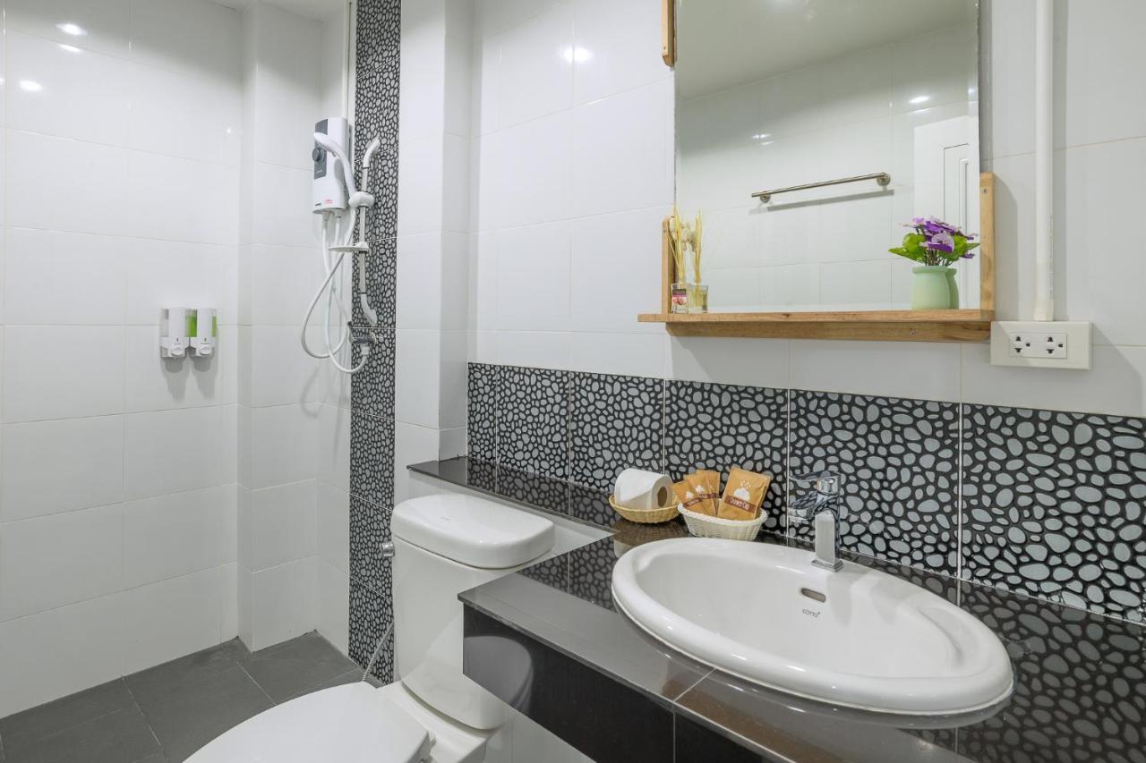 Otter House Apartment Krabi ภายนอก รูปภาพ