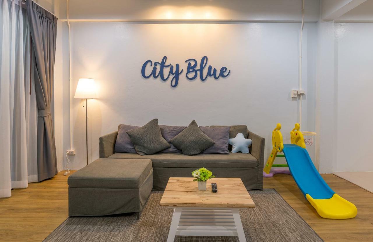 Otter House Apartment Krabi ภายนอก รูปภาพ