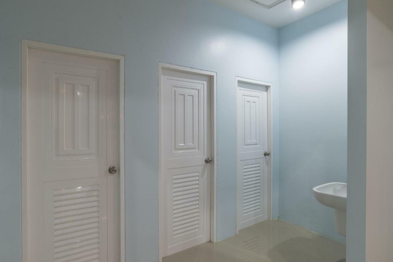Otter House Apartment Krabi ภายนอก รูปภาพ