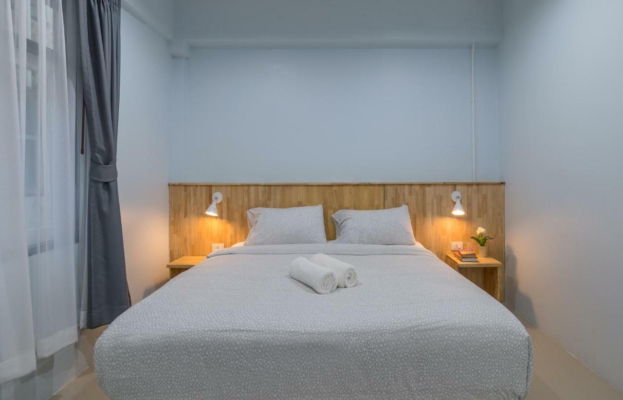 Otter House Apartment Krabi ภายนอก รูปภาพ
