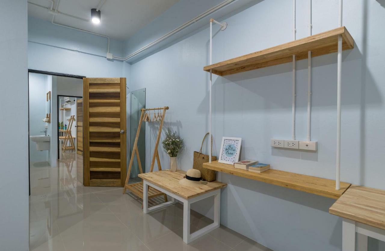 Otter House Apartment Krabi ภายนอก รูปภาพ