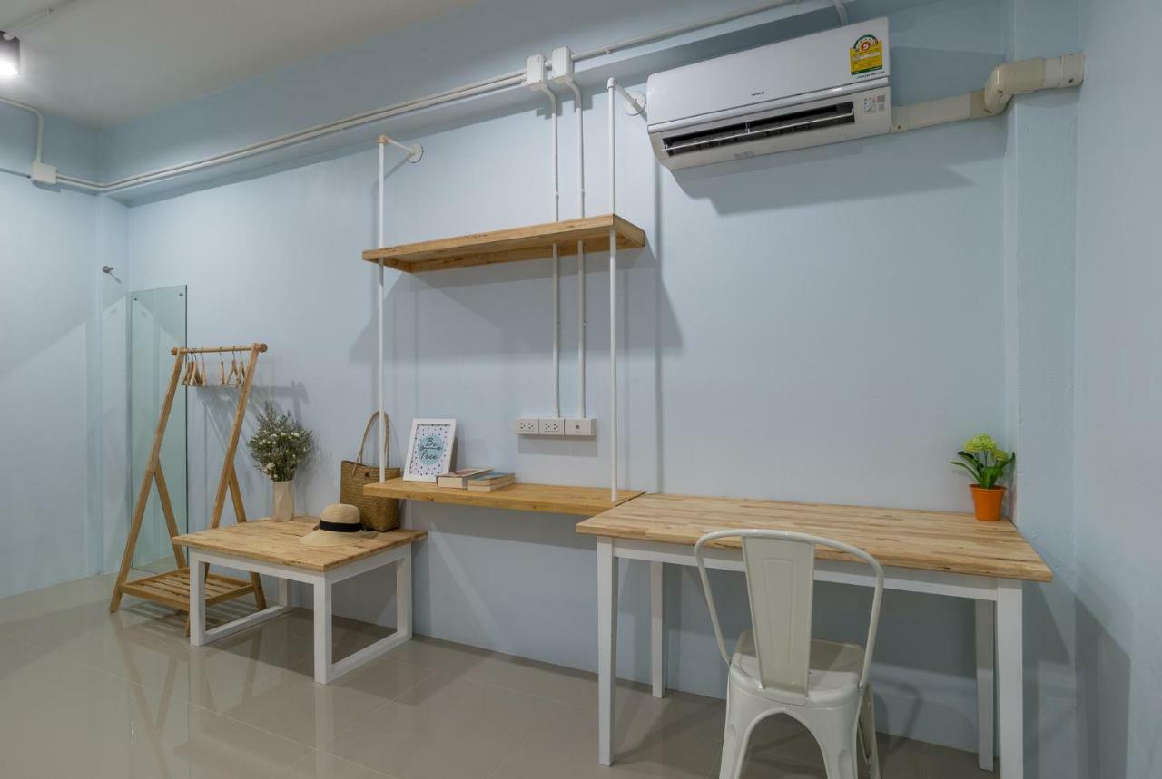 Otter House Apartment Krabi ภายนอก รูปภาพ