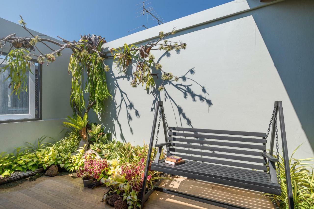 Otter House Apartment Krabi ภายนอก รูปภาพ
