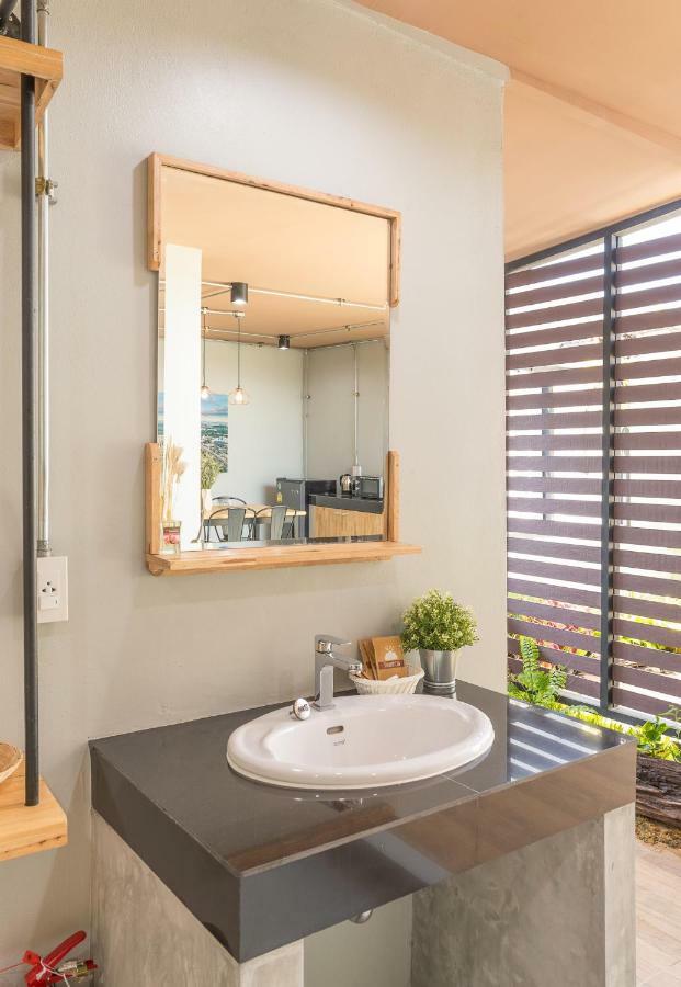 Otter House Apartment Krabi ภายนอก รูปภาพ
