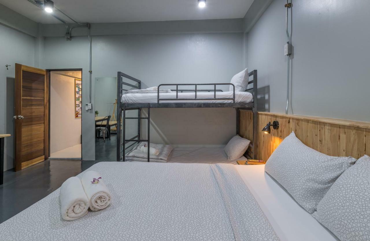 Otter House Apartment Krabi ภายนอก รูปภาพ