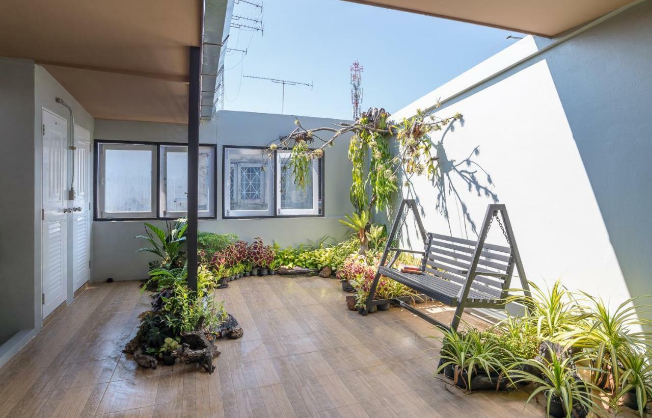 Otter House Apartment Krabi ภายนอก รูปภาพ