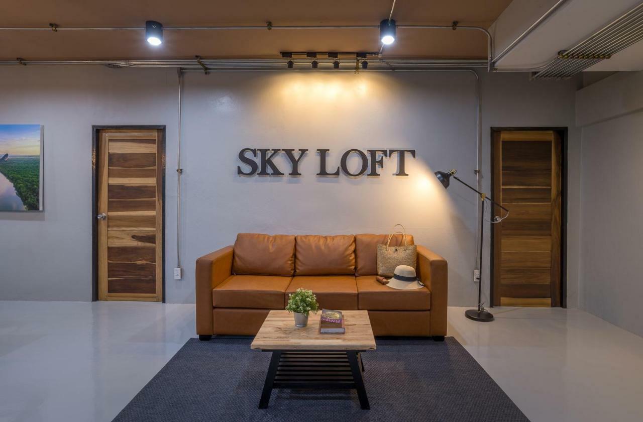 Otter House Apartment Krabi ภายนอก รูปภาพ