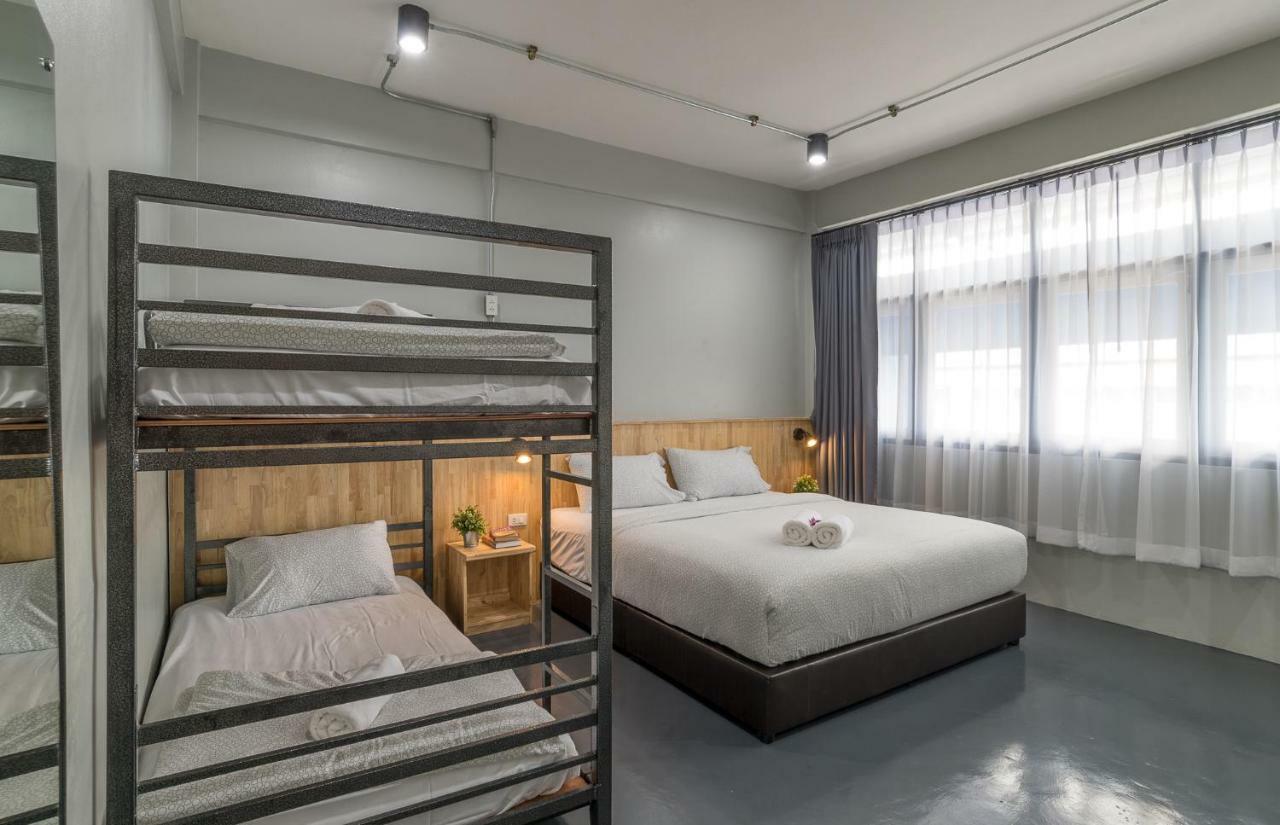 Otter House Apartment Krabi ภายนอก รูปภาพ