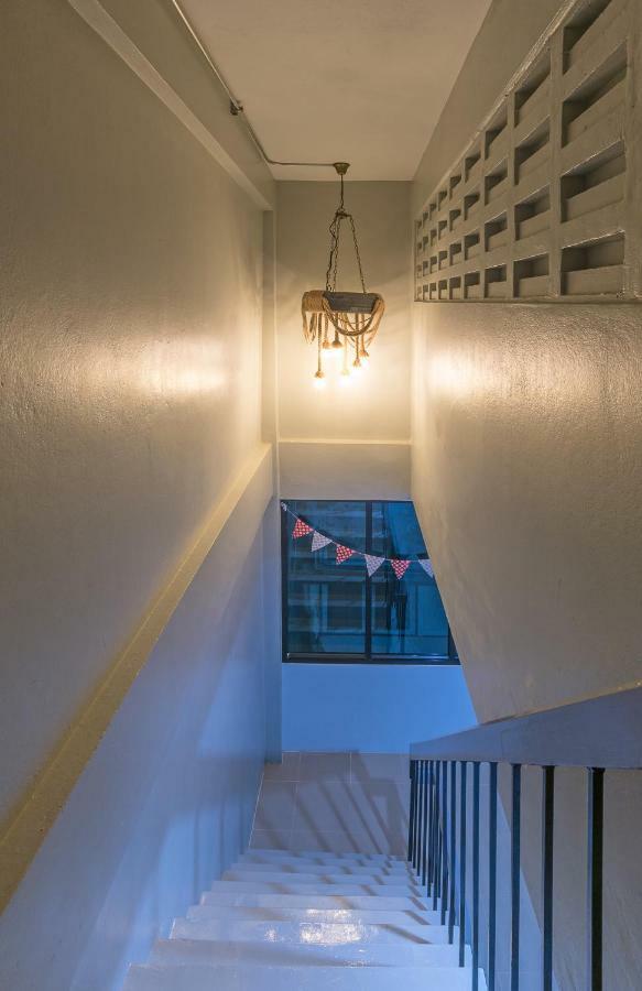 Otter House Apartment Krabi ภายนอก รูปภาพ