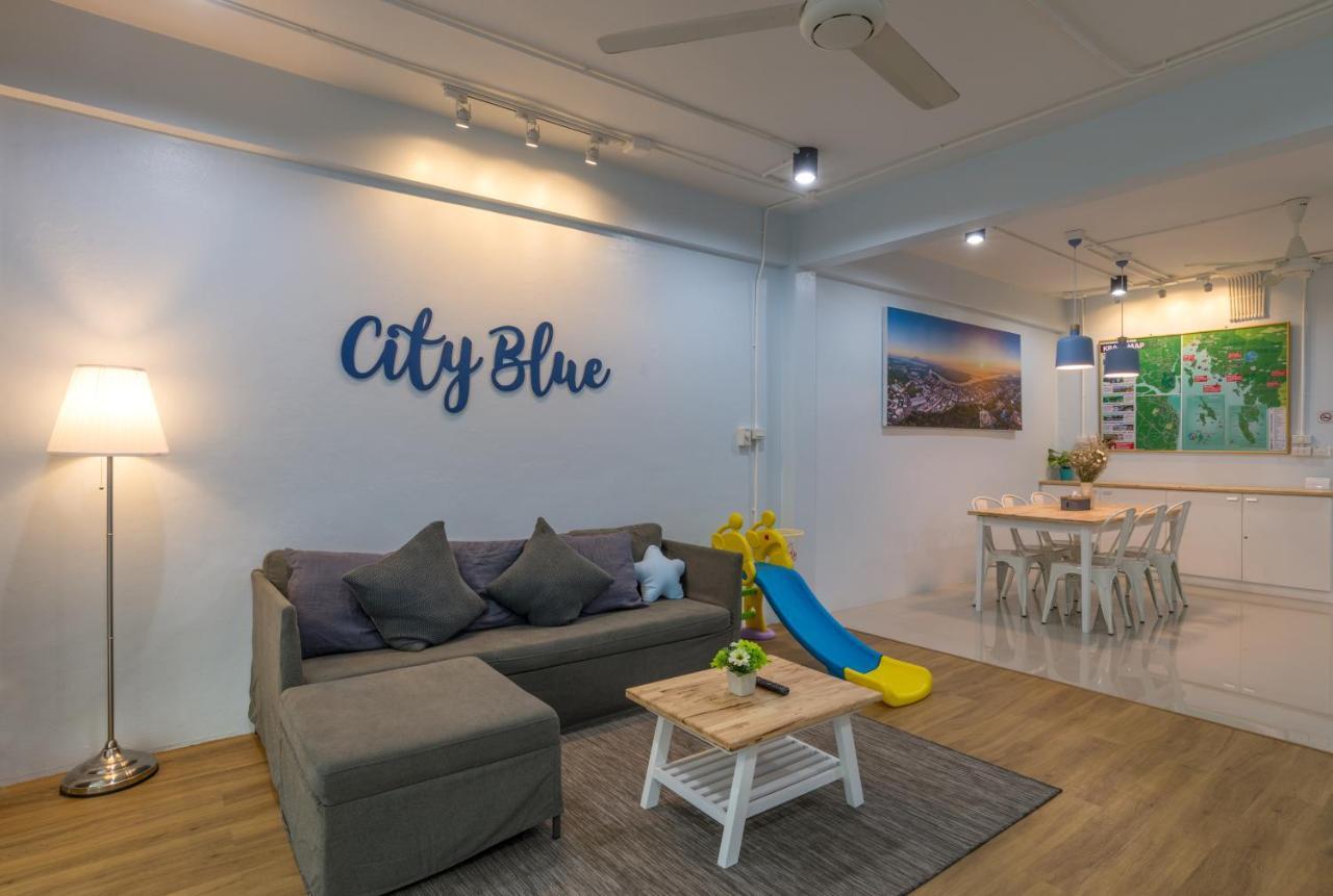 Otter House Apartment Krabi ภายนอก รูปภาพ